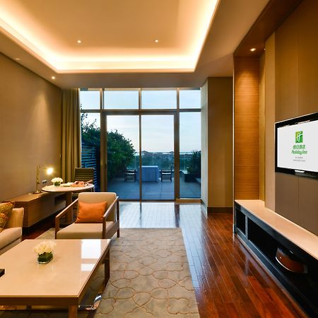Holiday Inn Haikou West Coast By Ihg מראה חיצוני תמונה