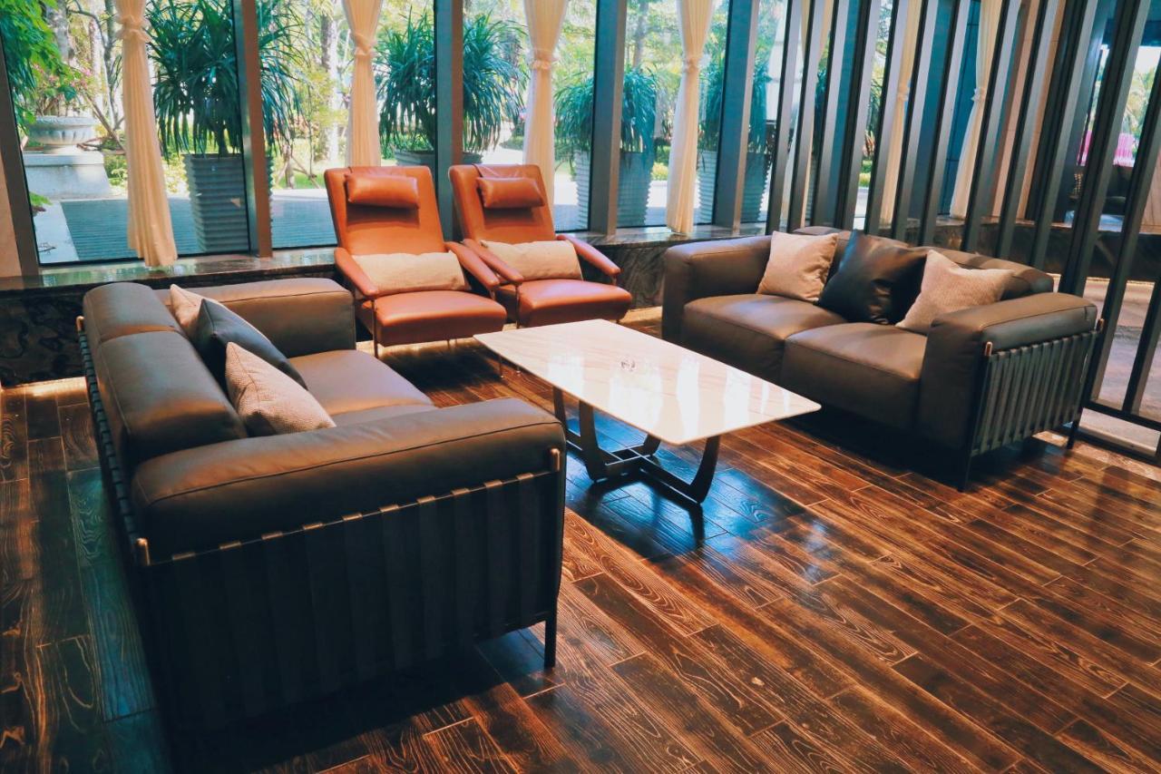 Holiday Inn Haikou West Coast By Ihg מראה חיצוני תמונה