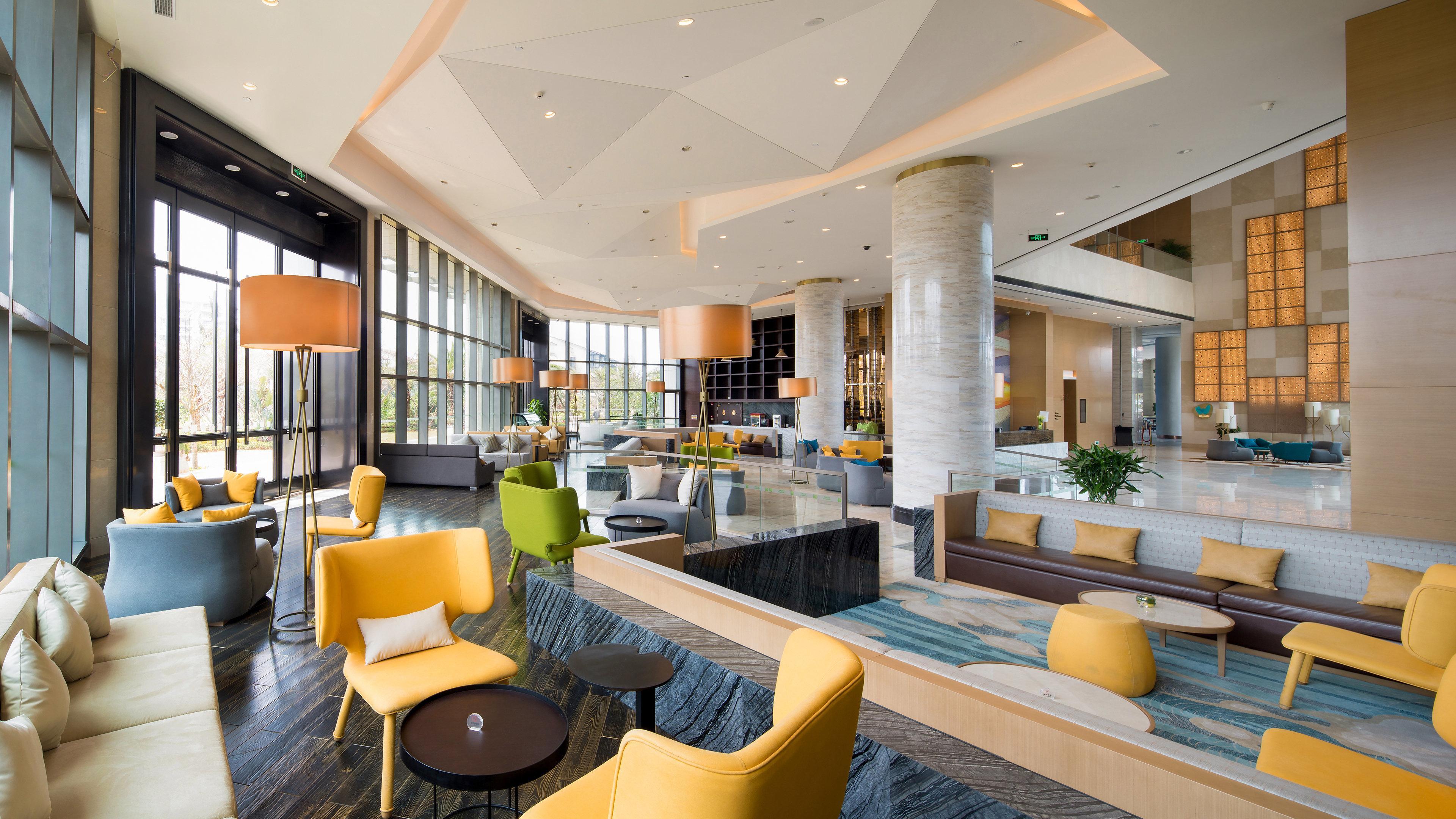 Holiday Inn Haikou West Coast By Ihg מראה חיצוני תמונה
