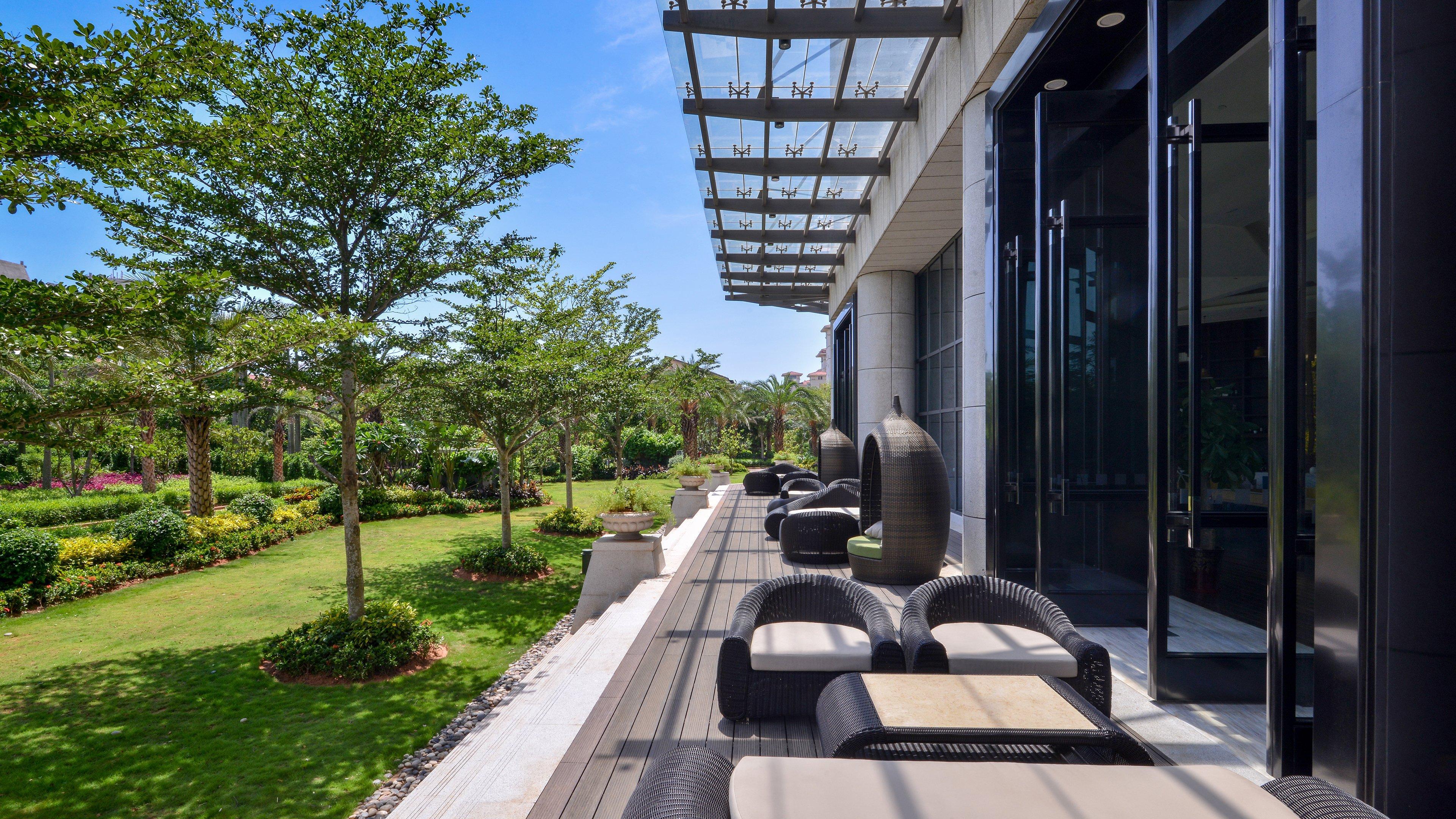 Holiday Inn Haikou West Coast By Ihg מראה חיצוני תמונה