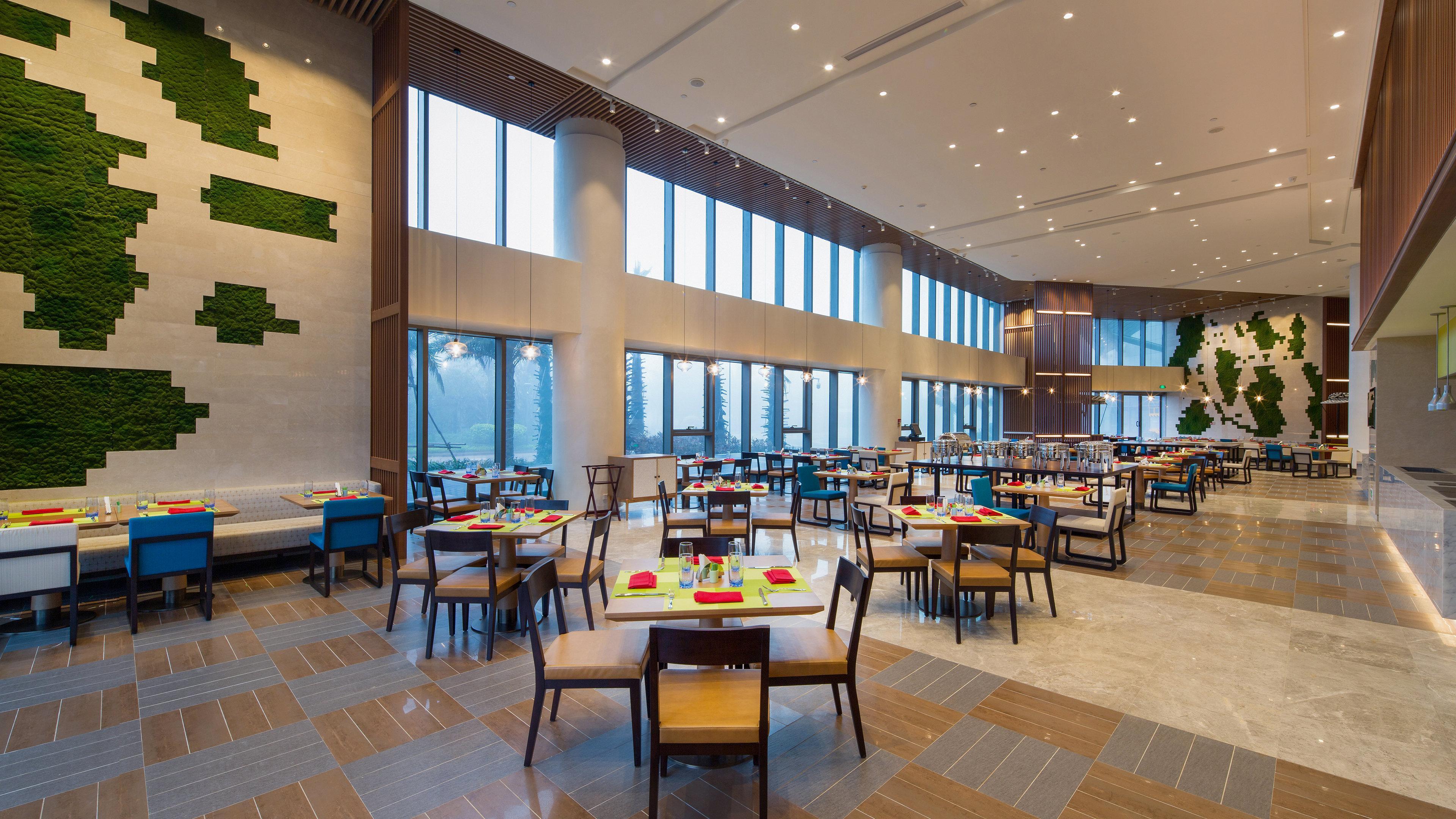 Holiday Inn Haikou West Coast By Ihg מראה חיצוני תמונה