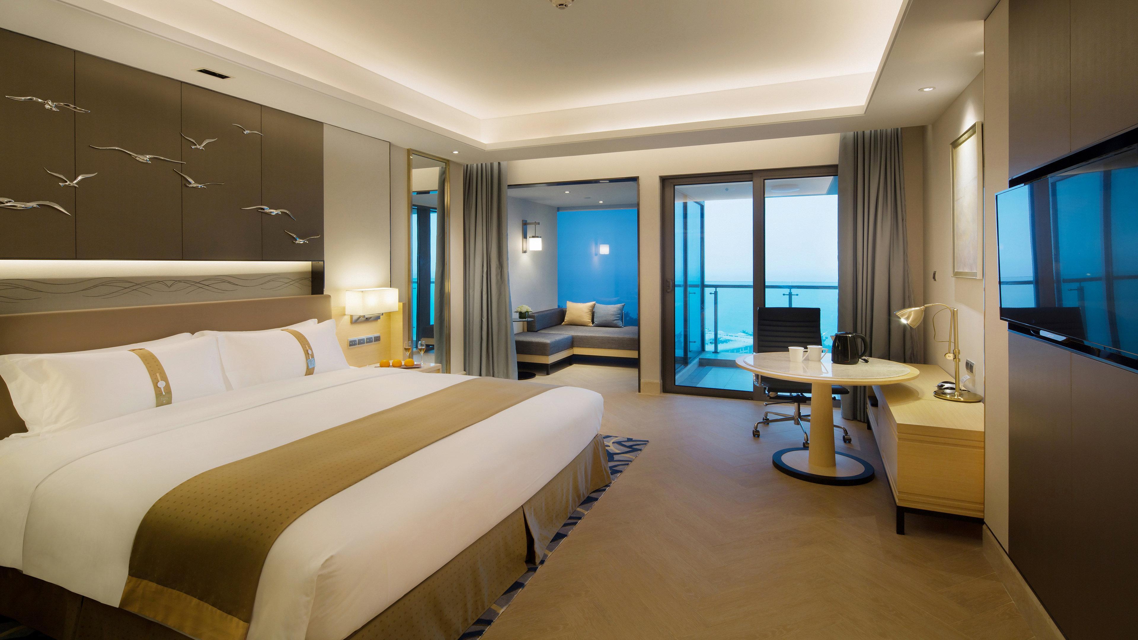Holiday Inn Haikou West Coast By Ihg מראה חיצוני תמונה