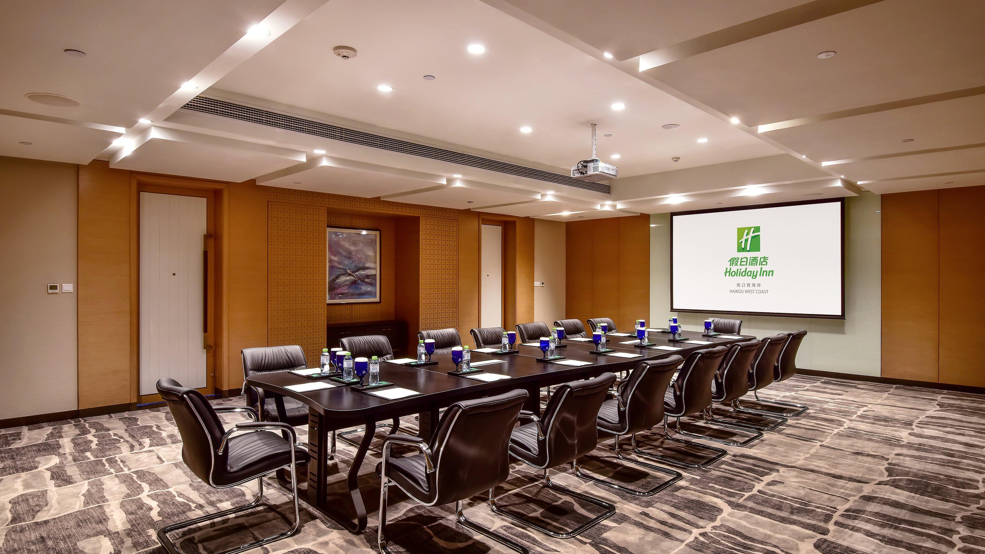 Holiday Inn Haikou West Coast By Ihg מראה חיצוני תמונה