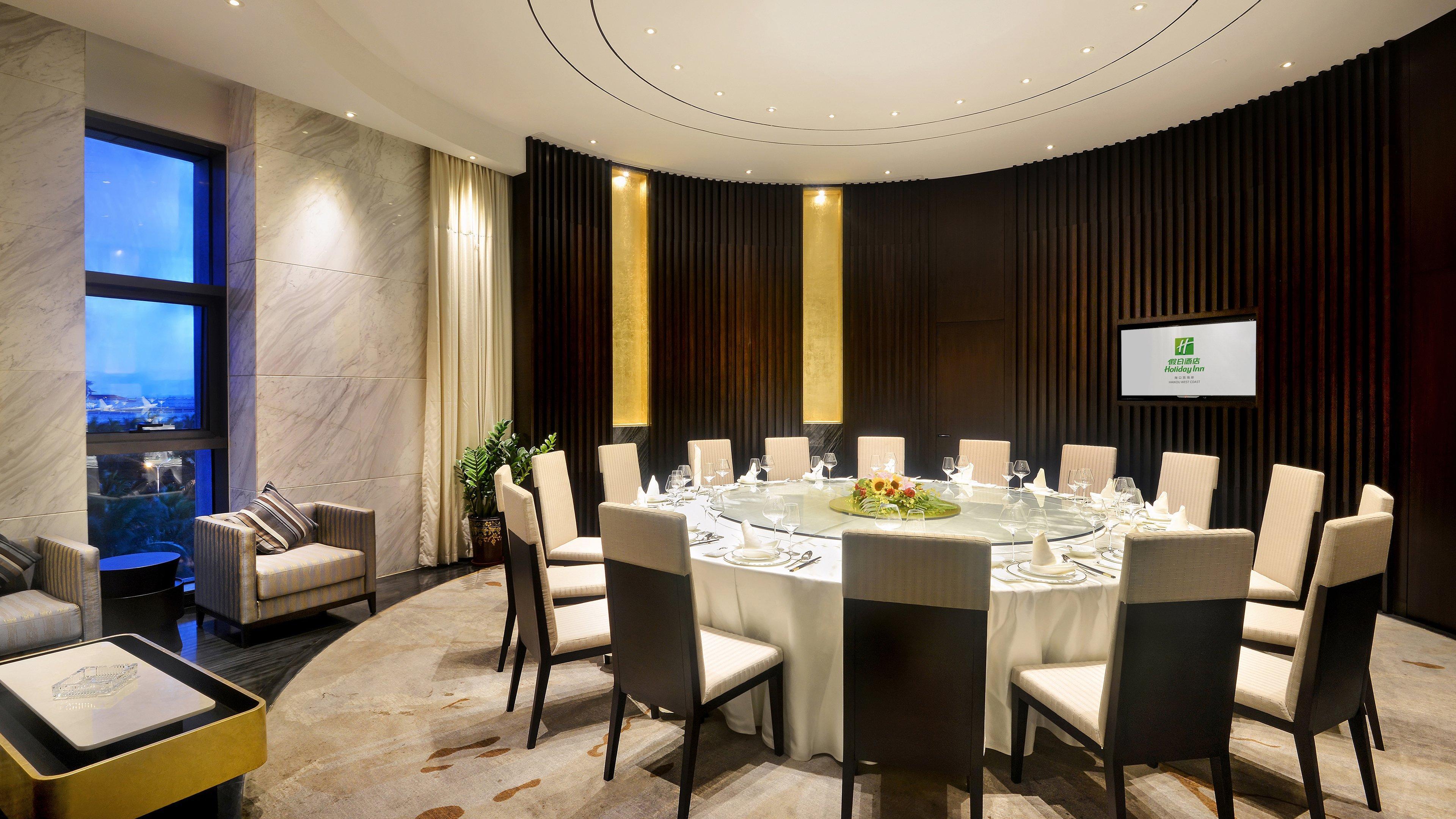 Holiday Inn Haikou West Coast By Ihg מראה חיצוני תמונה