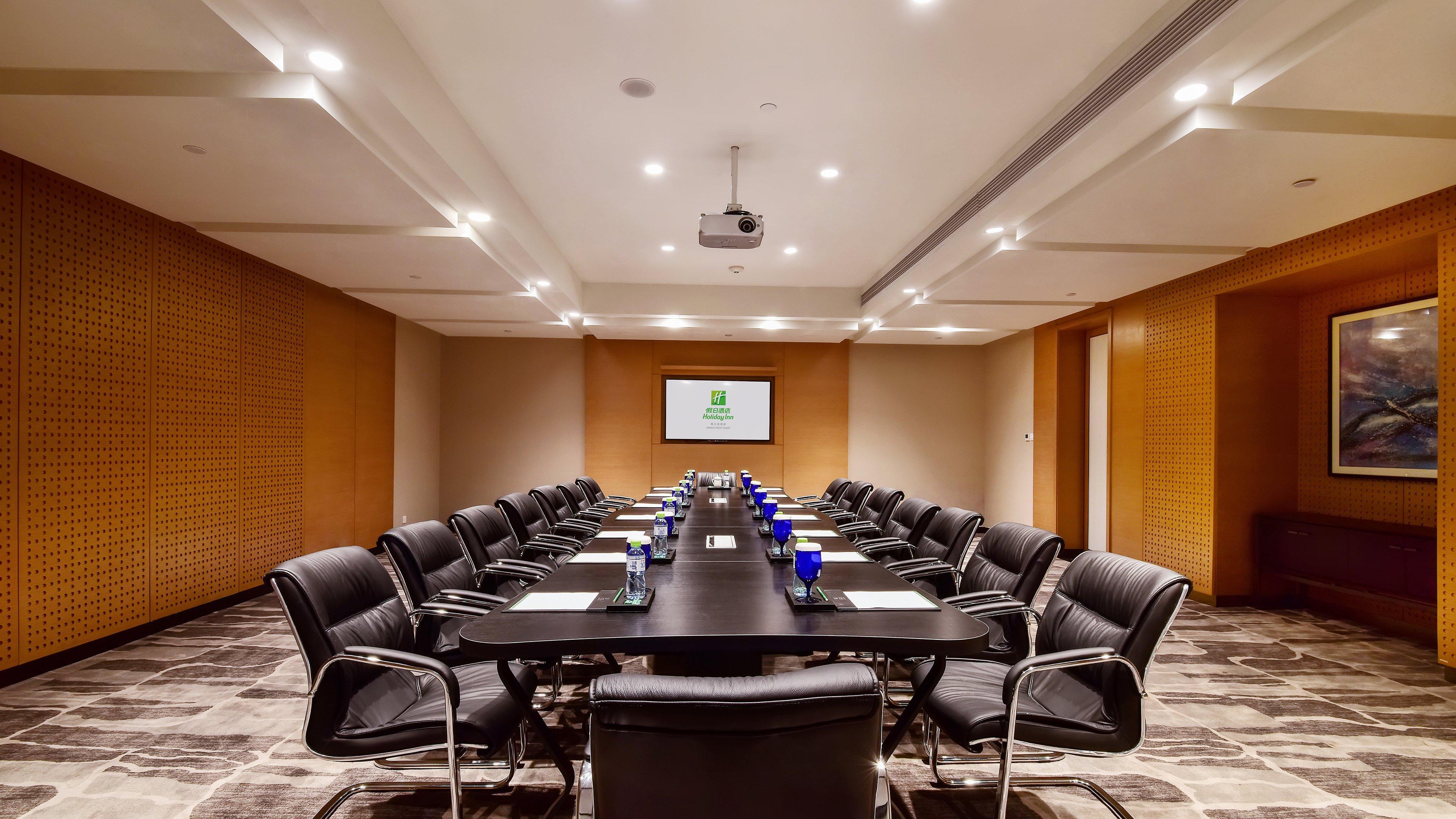 Holiday Inn Haikou West Coast By Ihg מראה חיצוני תמונה