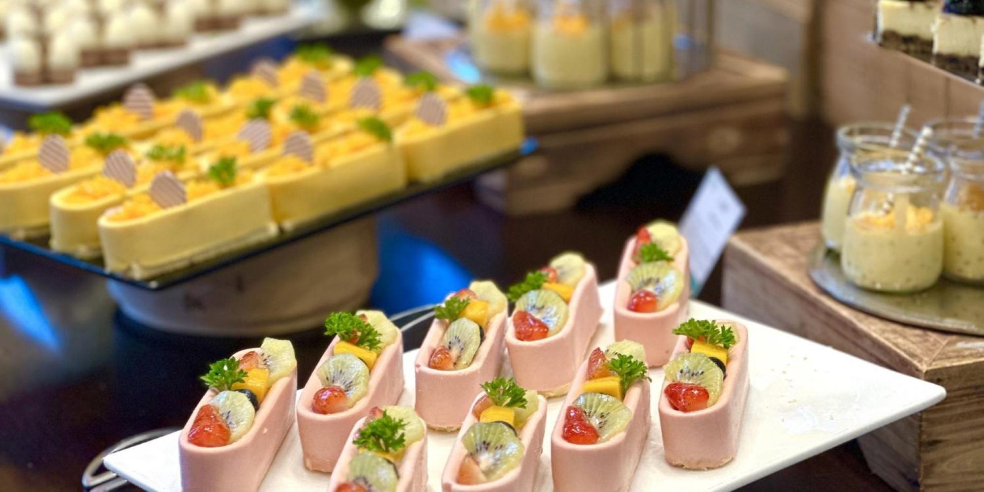 Holiday Inn Haikou West Coast By Ihg מראה חיצוני תמונה