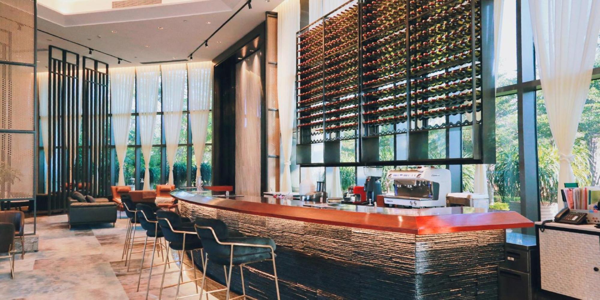 Holiday Inn Haikou West Coast By Ihg מראה חיצוני תמונה